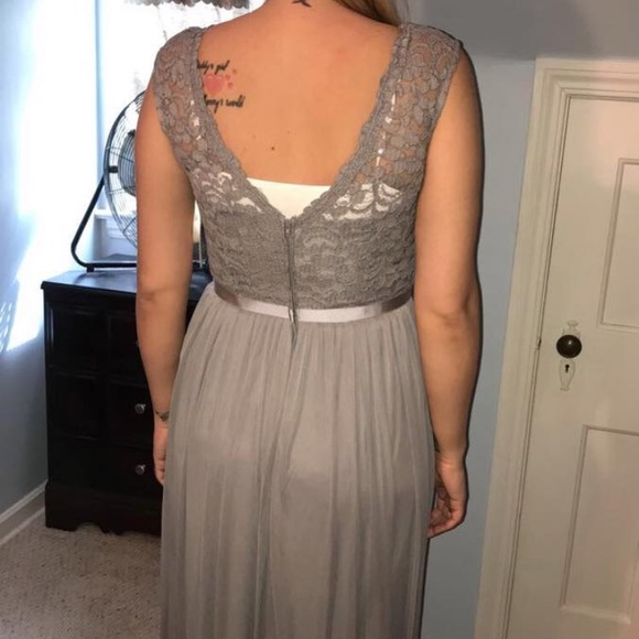 David’s bridal dress - Picture 3 of 3